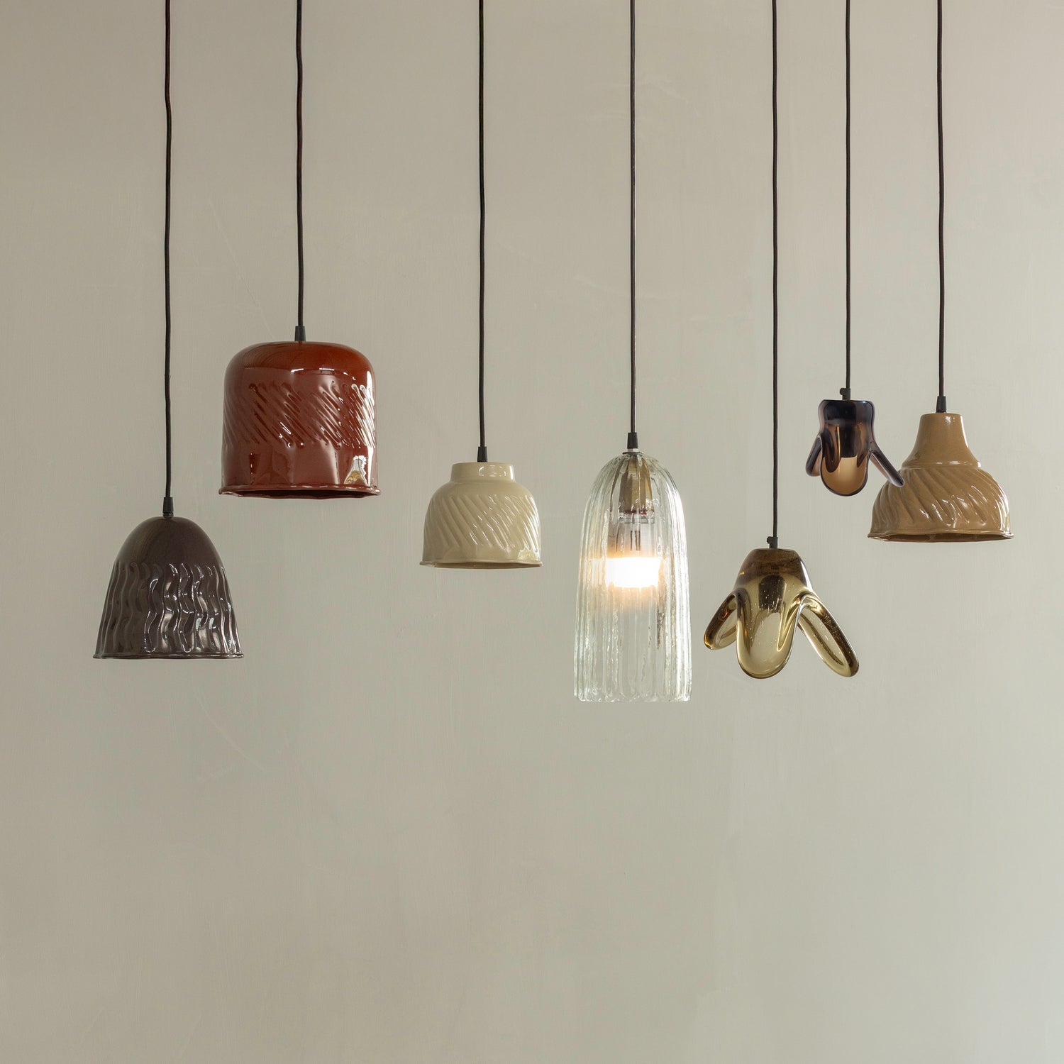 Arleso Hanging Lamp