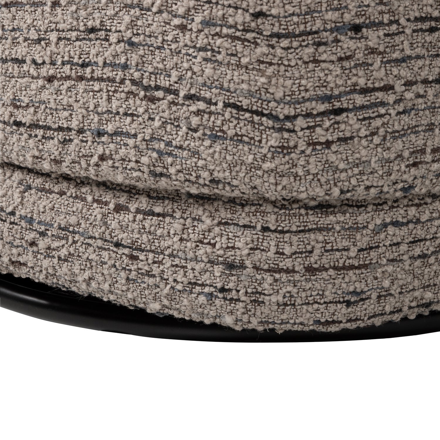 Atty Swivel Armchair