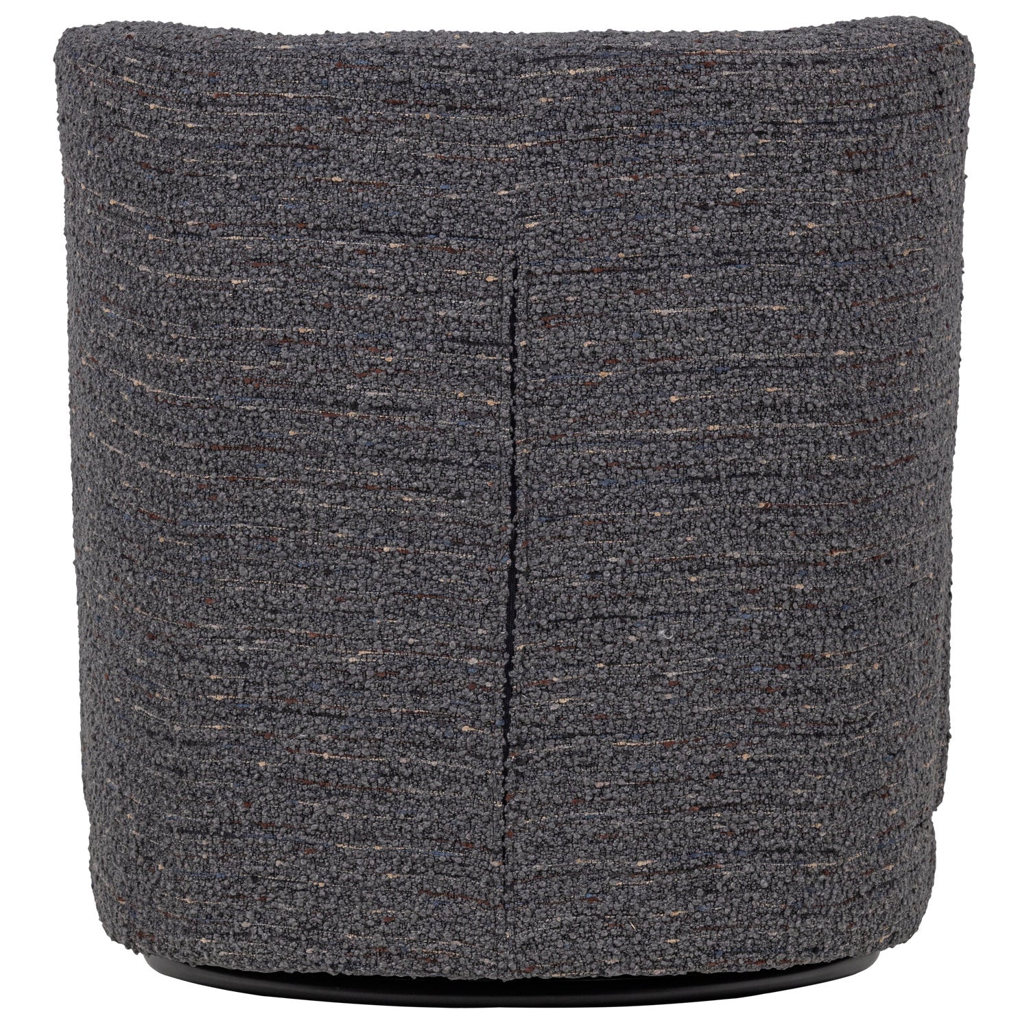 Atty Swivel Armchair