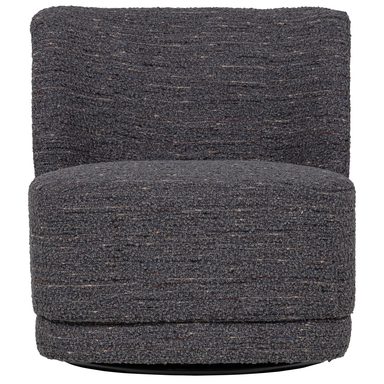 Atty Swivel Armchair