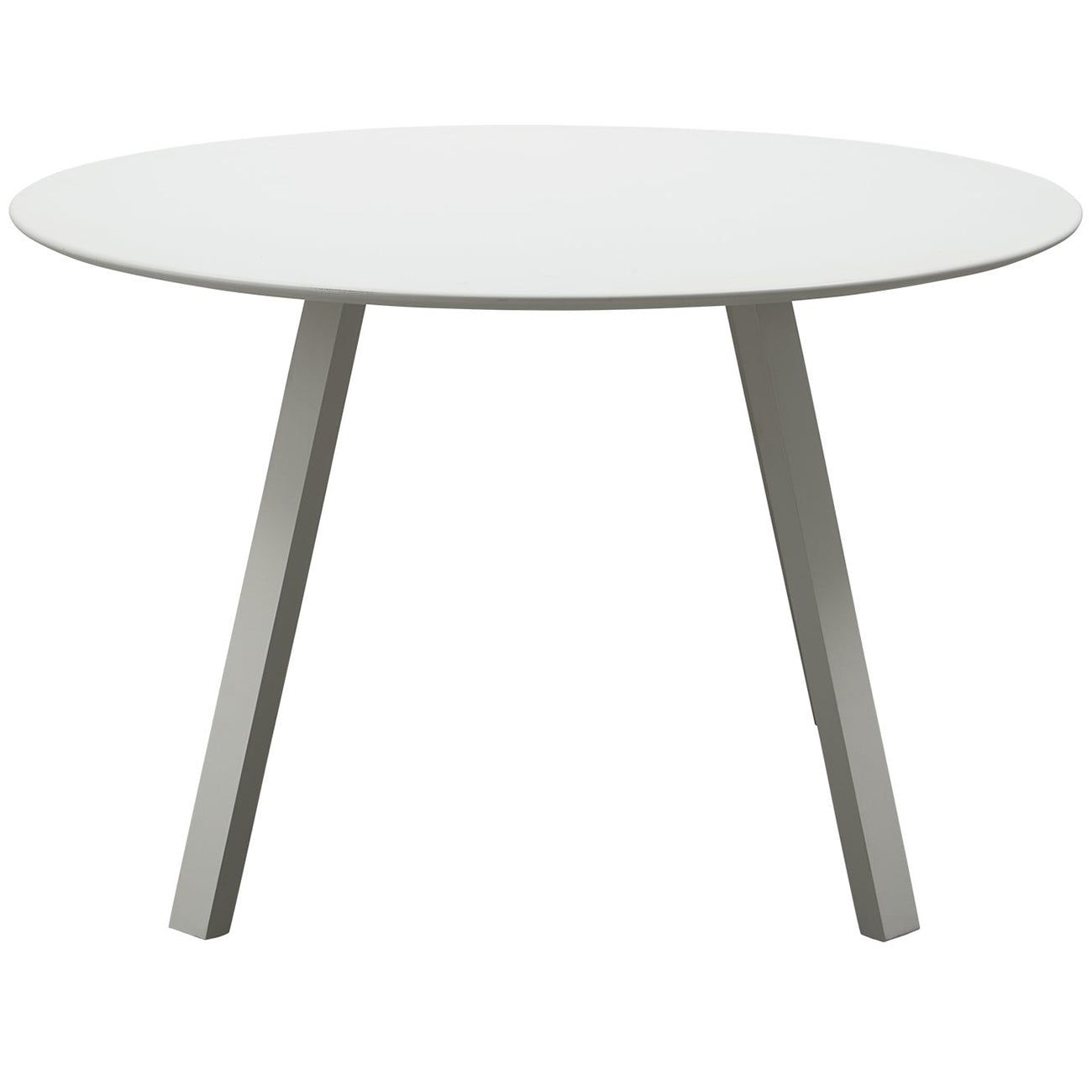 Auke Mist Garden Table