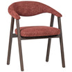 Avar Dining Chair with Arm
