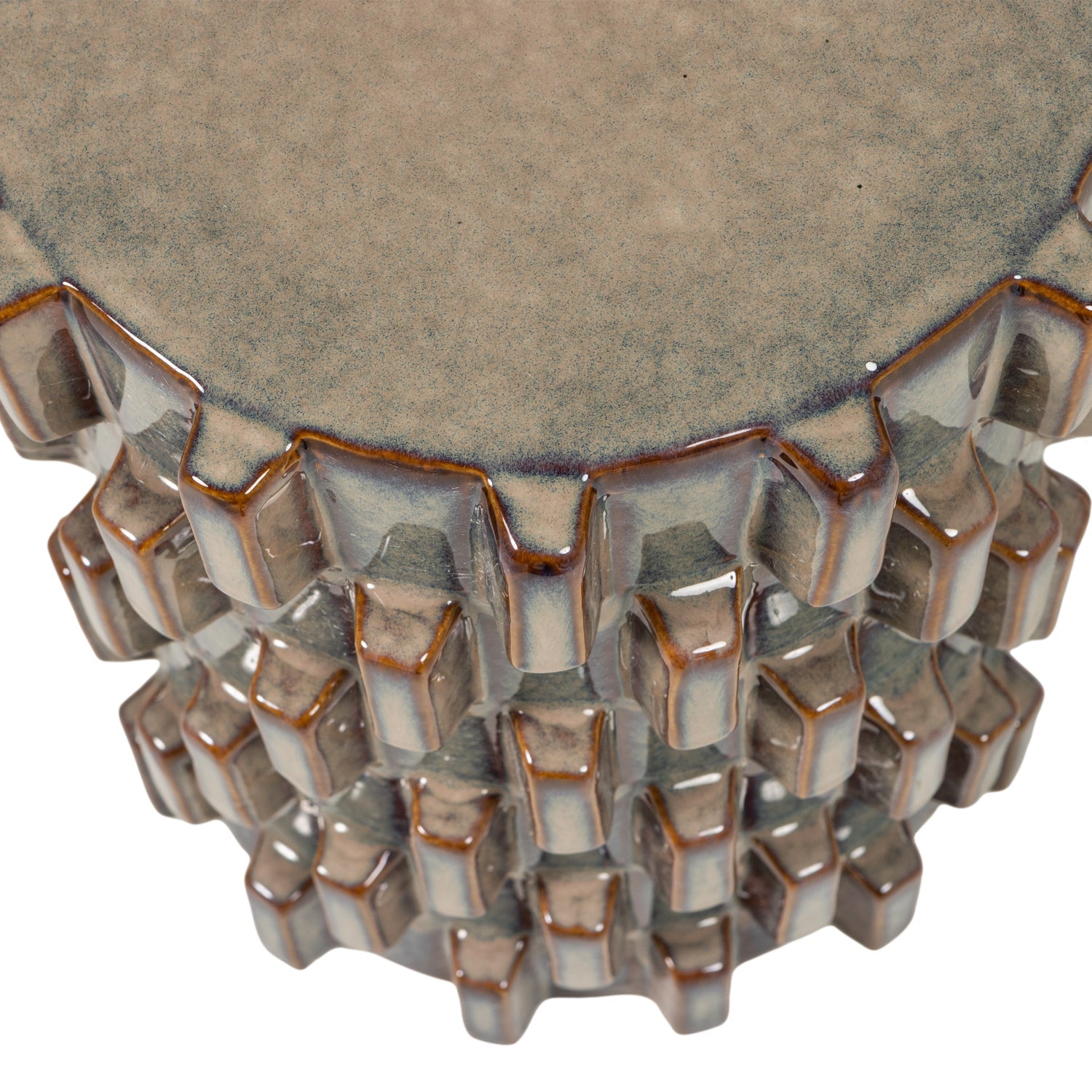 Axu Decorative Side Table