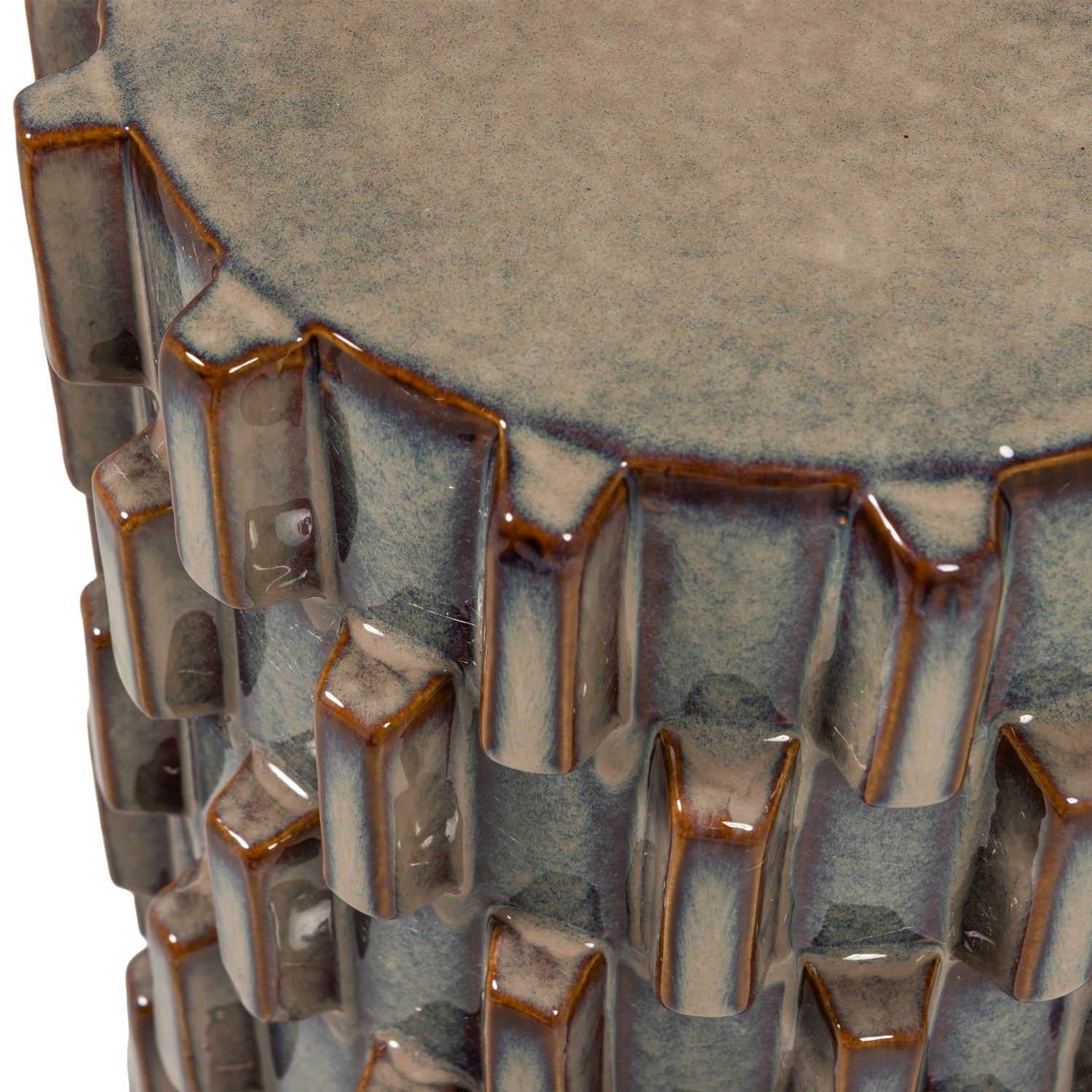 Axu Decorative Side Table