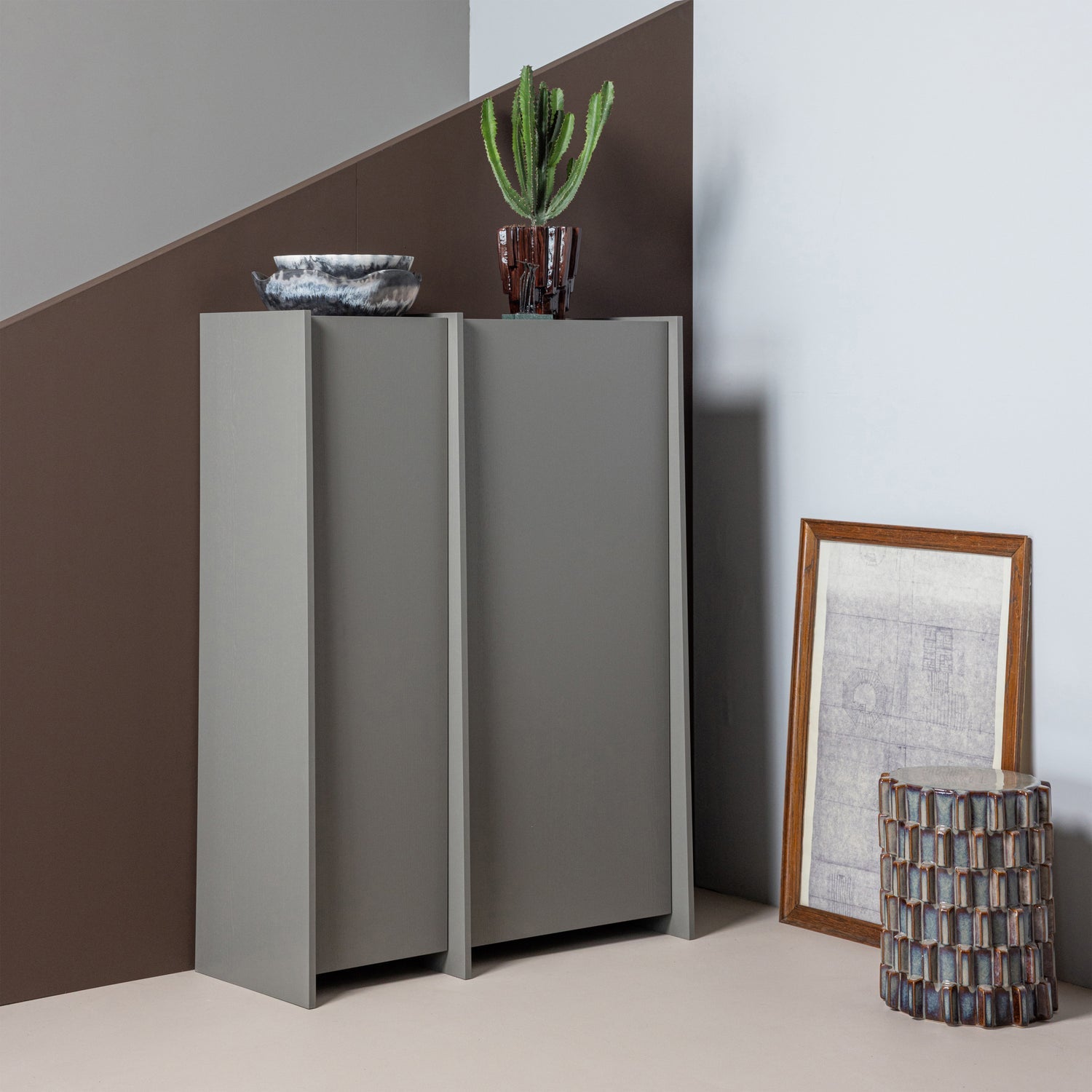 Axu Decorative Side Table