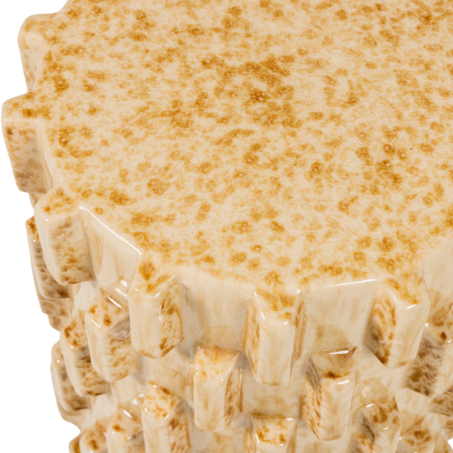 Axu Decorative Side Table