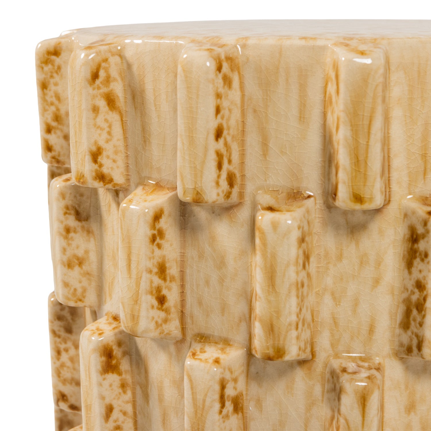 Axu Decorative Side Table