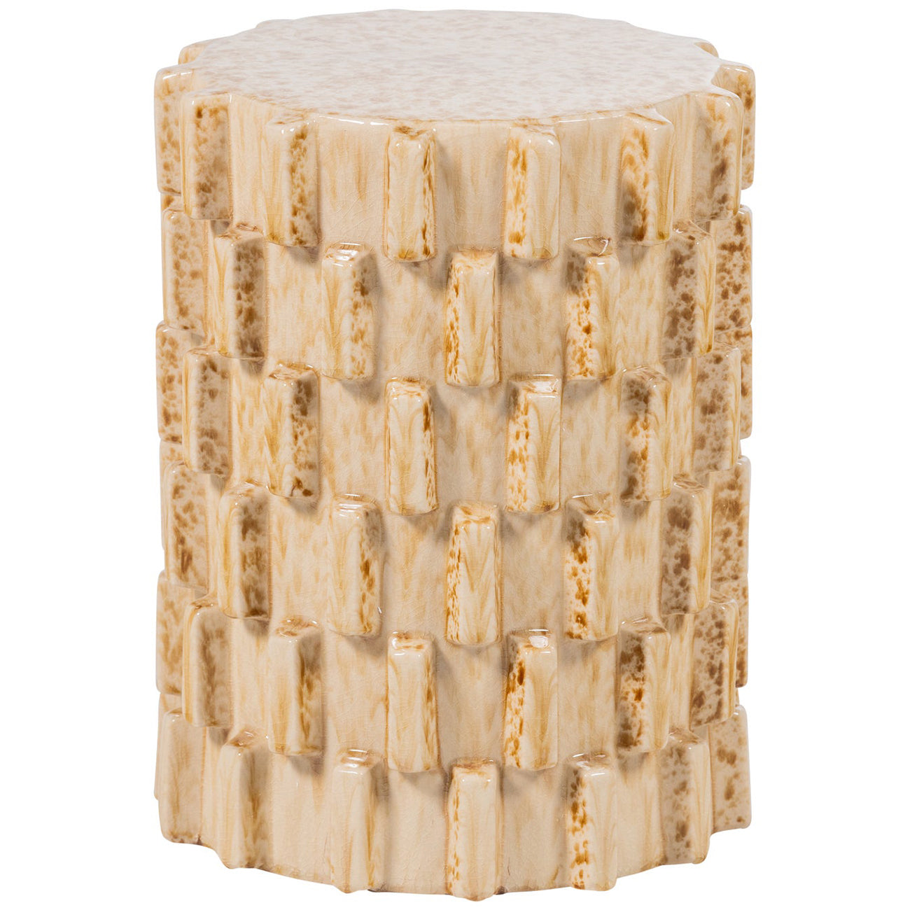 Axu Decorative Side Table