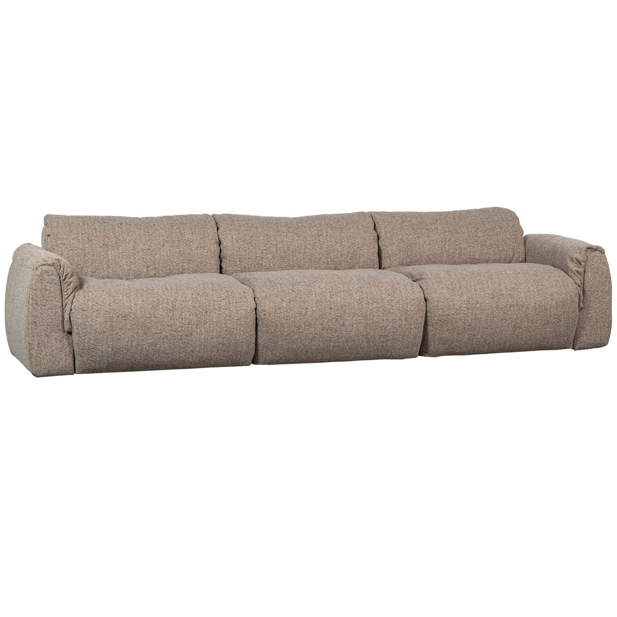 Baggy 3 Seater Sofa