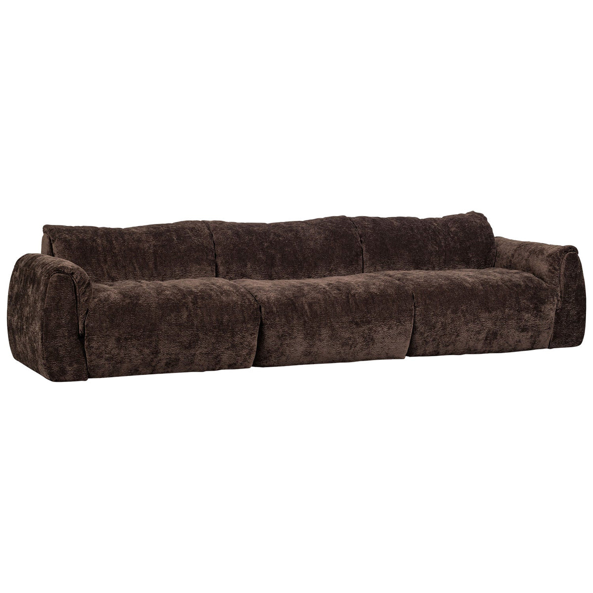 Baggy 3 Seater Sofa