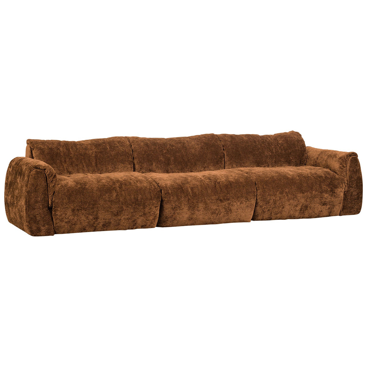 Baggy 3 Seater Sofa