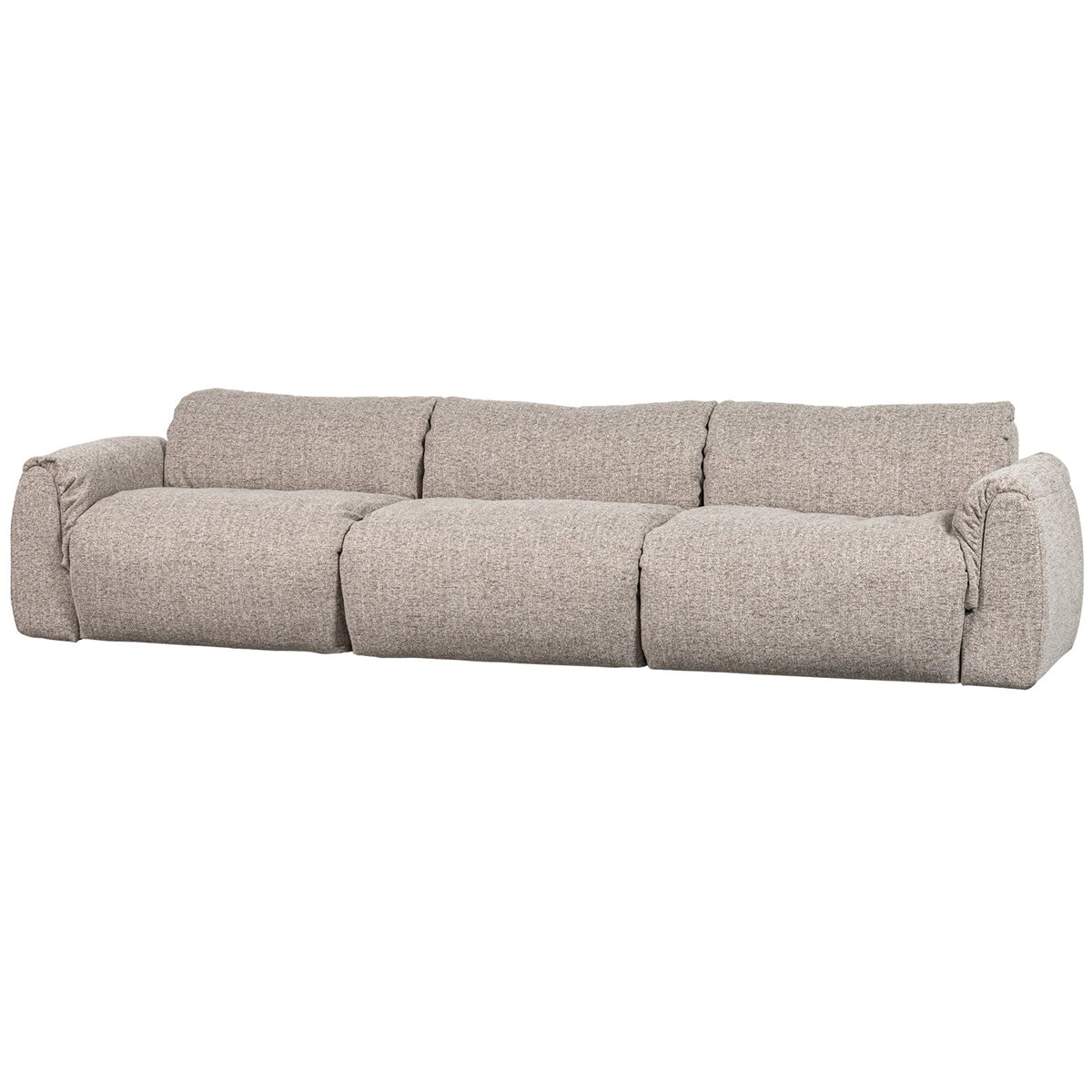 Baggy 3 Seater Sofa