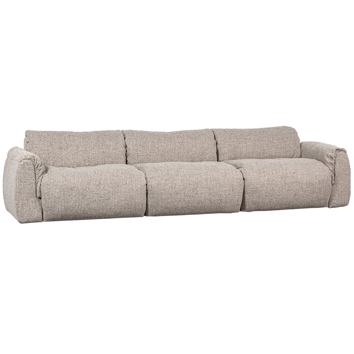 Baggy 3 Seater Sofa