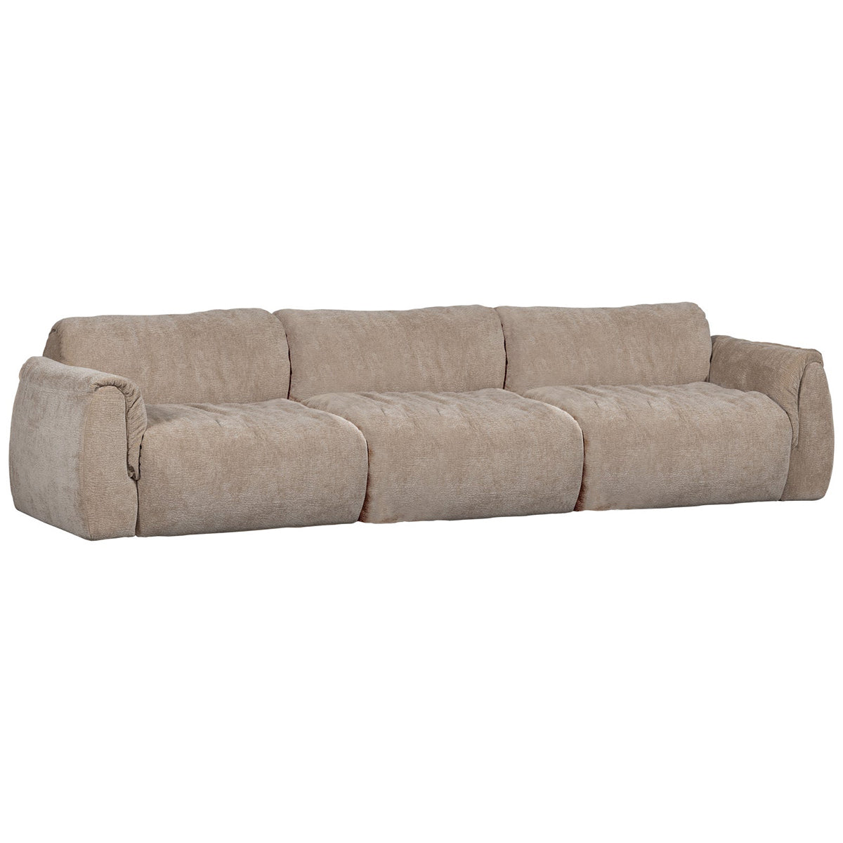 Baggy 3 Seater Sofa