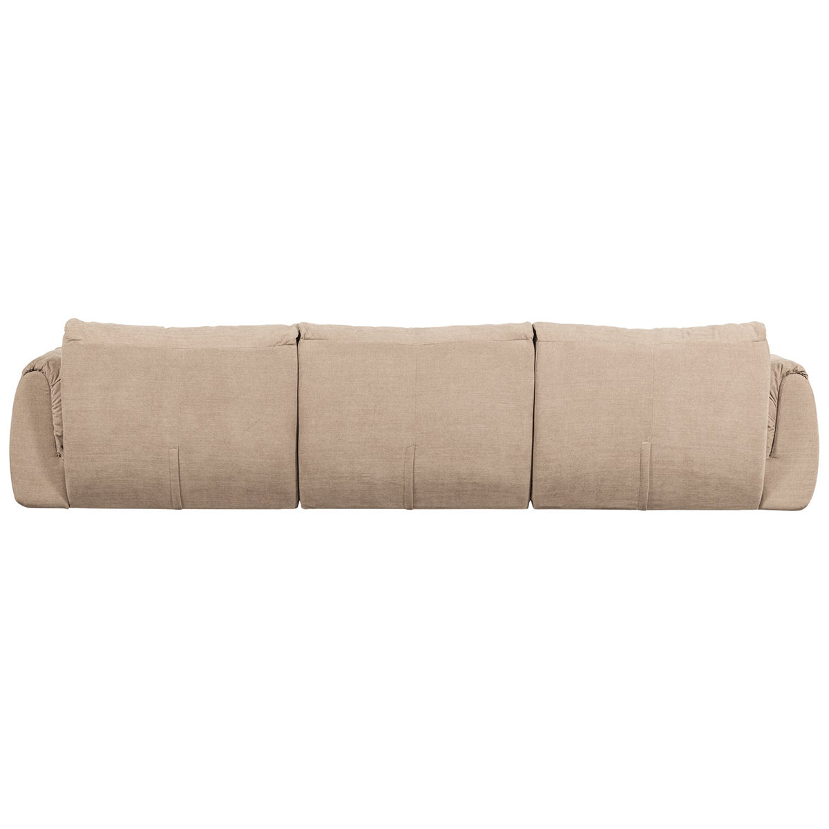 Baggy 3 Seater Sofa