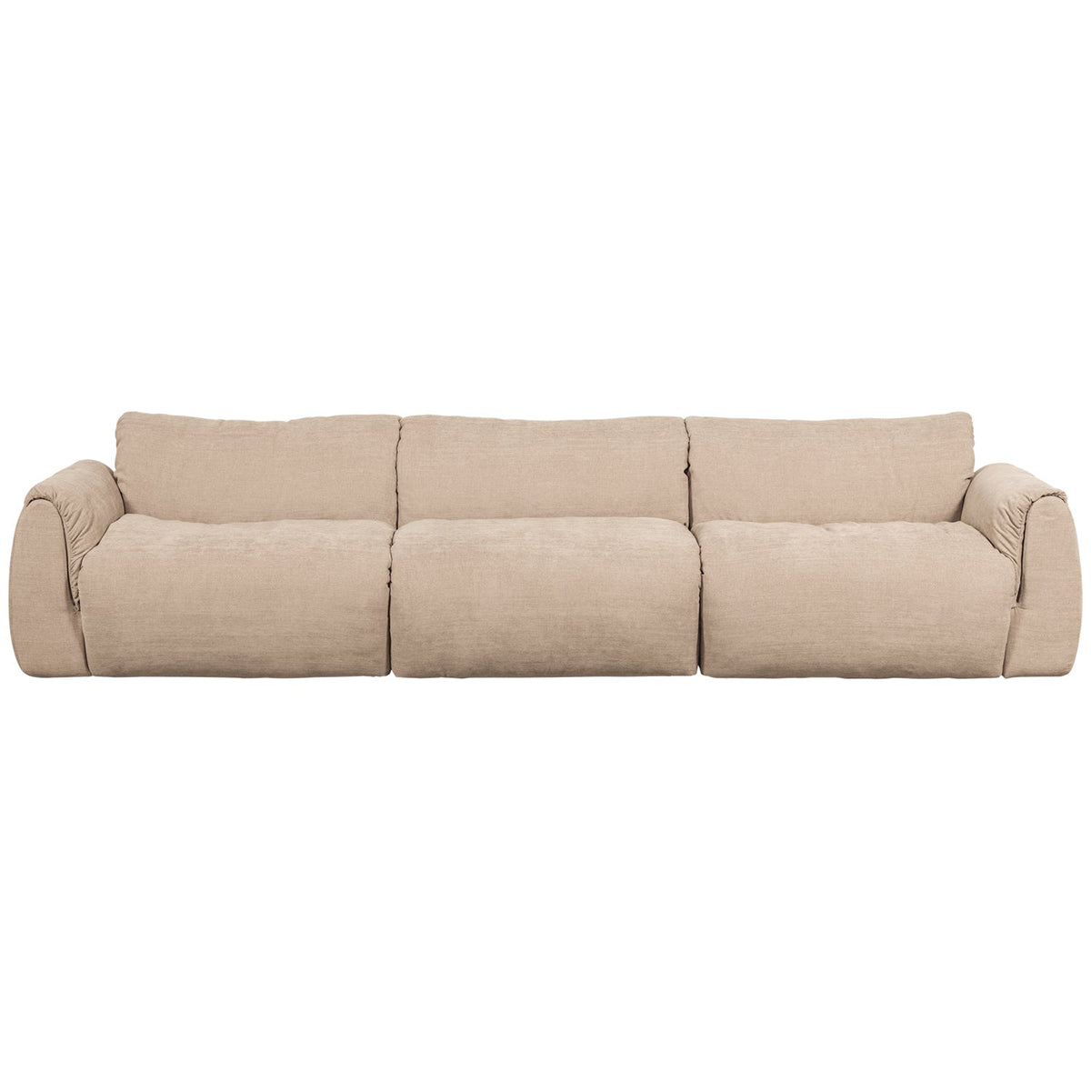 Baggy 3 Seater Sofa