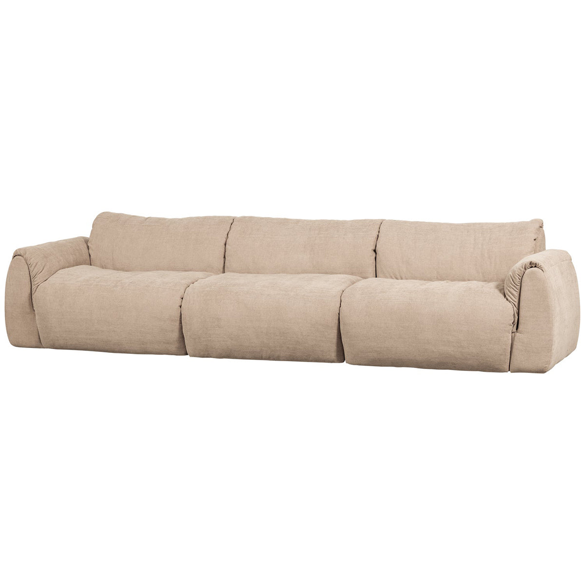 Baggy 3 Seater Sofa