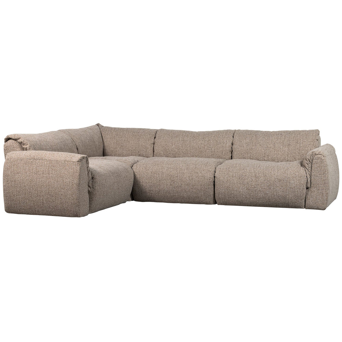 Baggy Corner Sofa