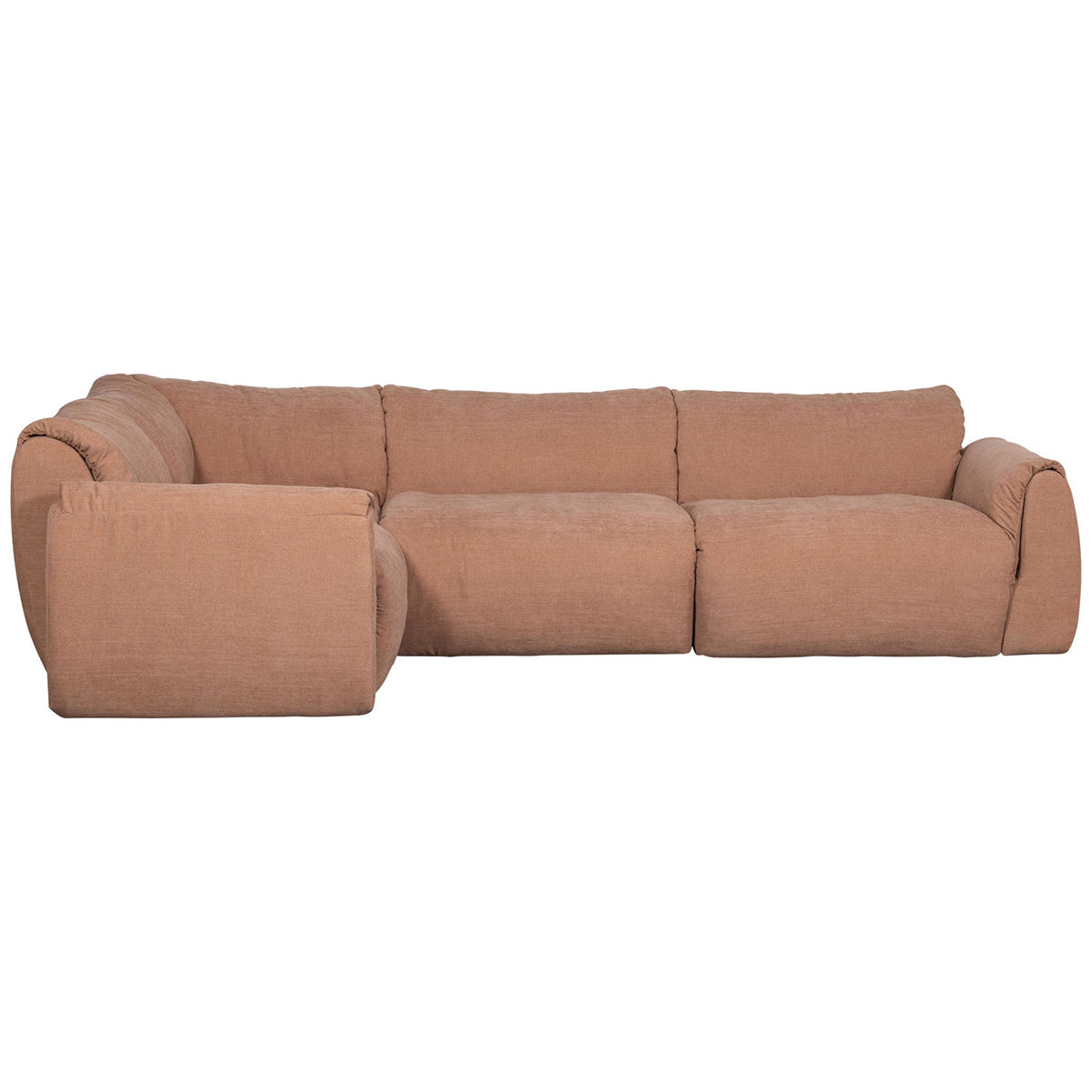 Baggy Corner Sofa