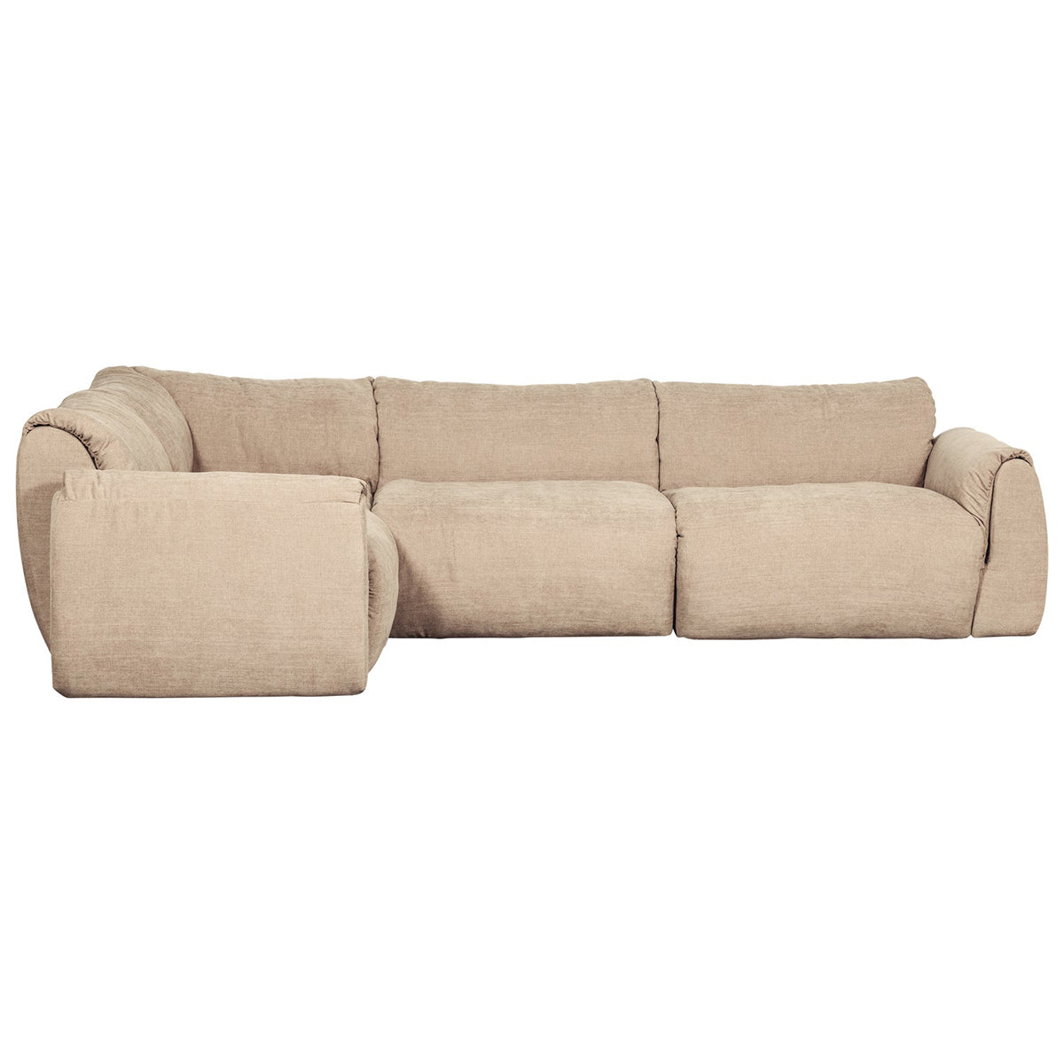 Baggy Corner Sofa