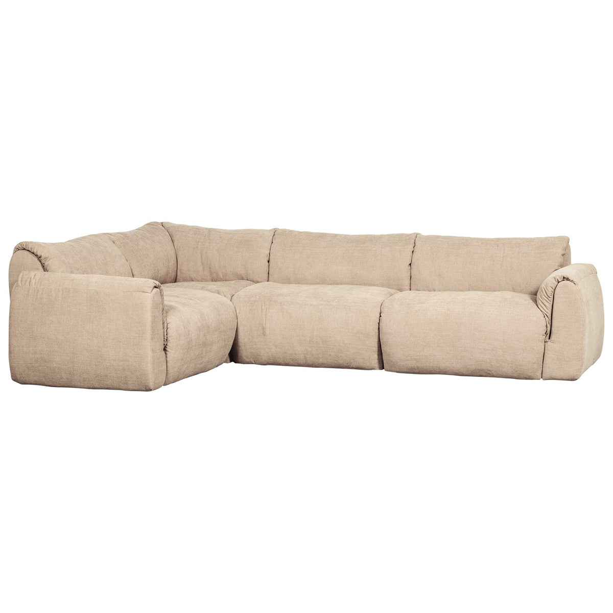 Baggy Corner Sofa
