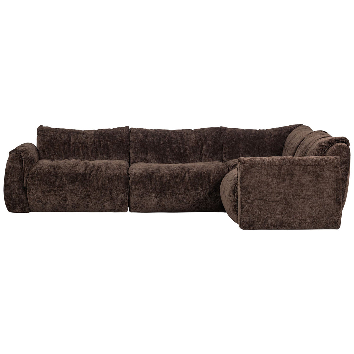 Baggy Corner Sofa