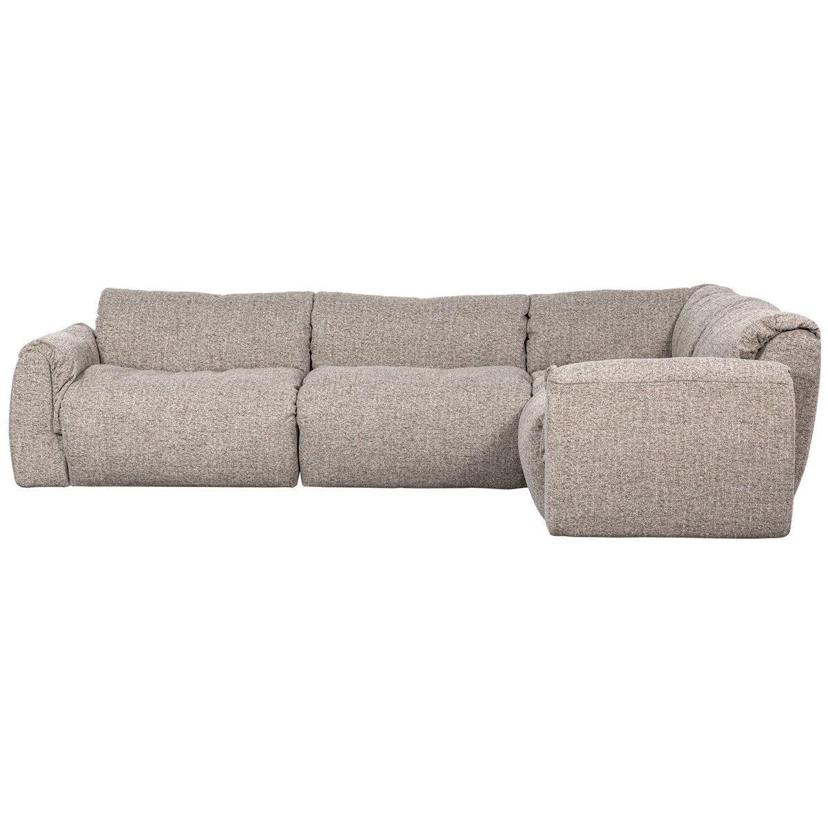 Baggy Corner Sofa