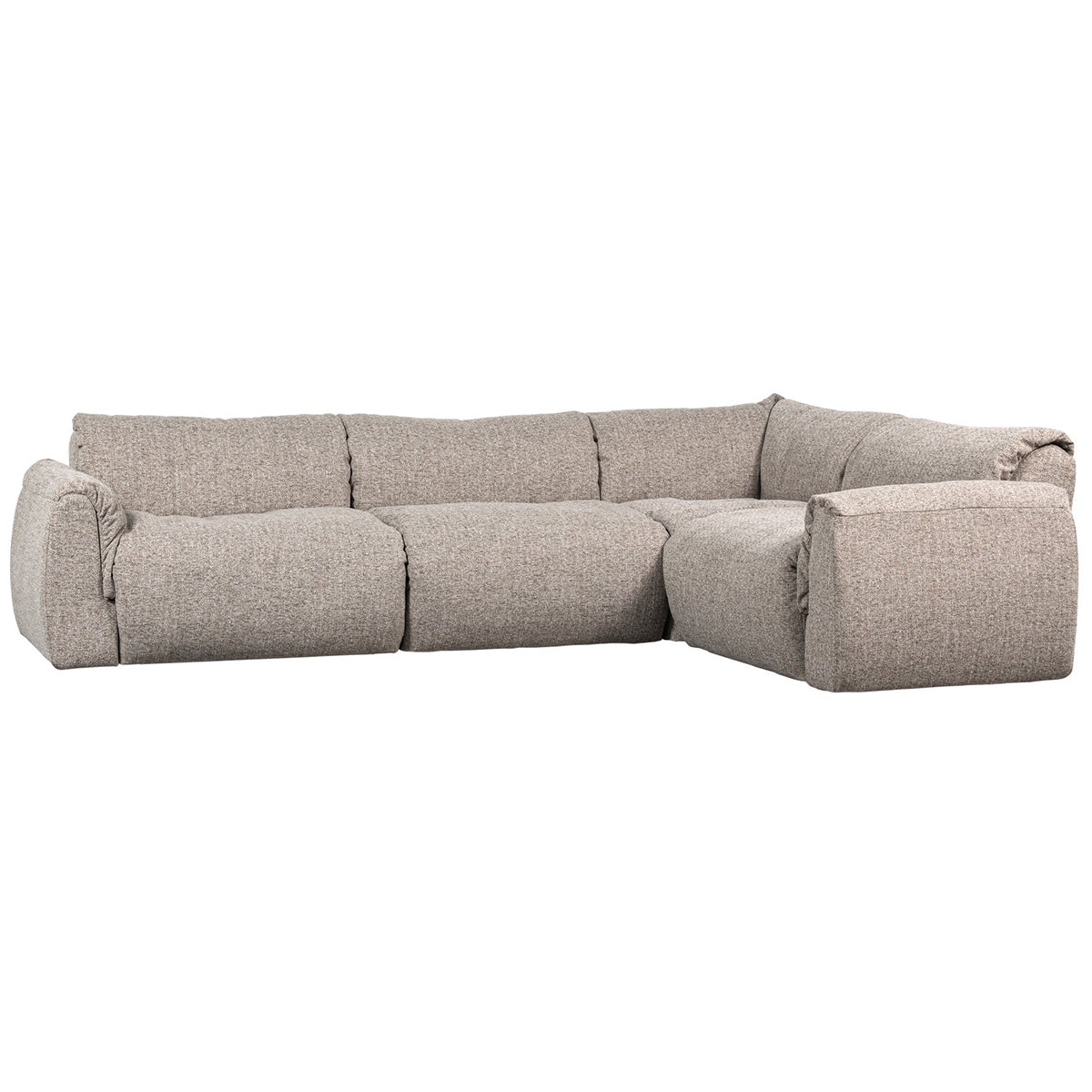 Baggy Corner Sofa