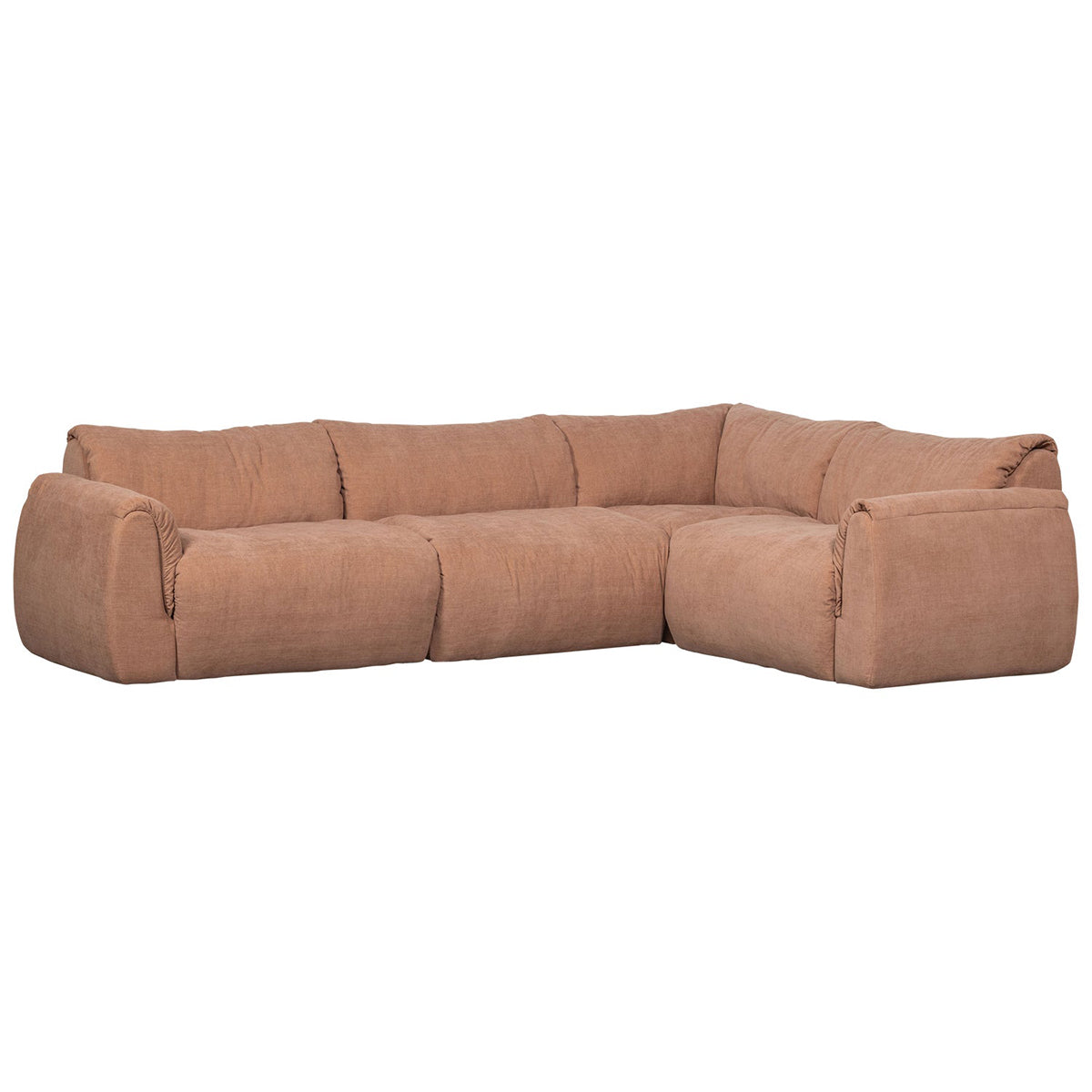 Baggy Corner Sofa