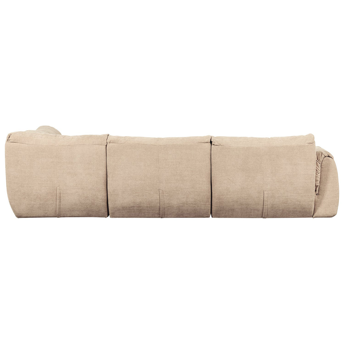 Baggy Corner Sofa