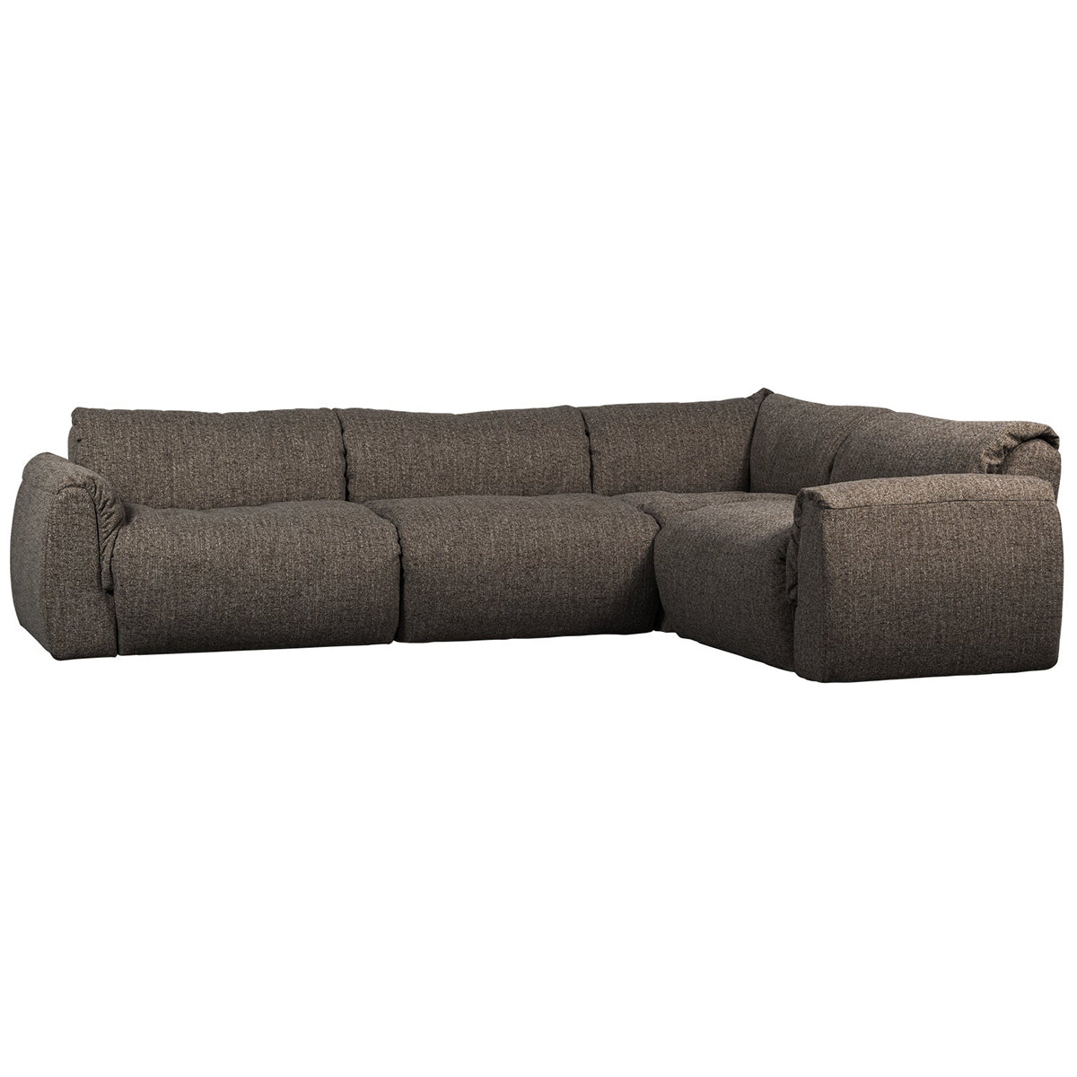 Baggy Corner Sofa
