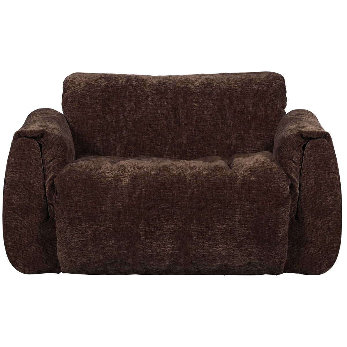 Baggy Loveseat