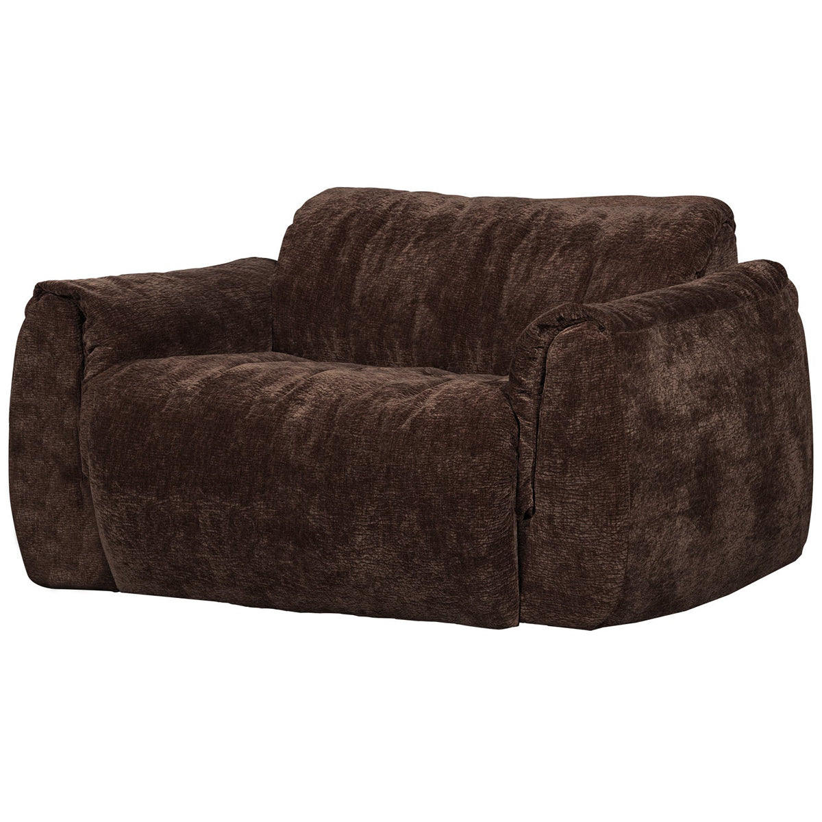 Baggy Loveseat