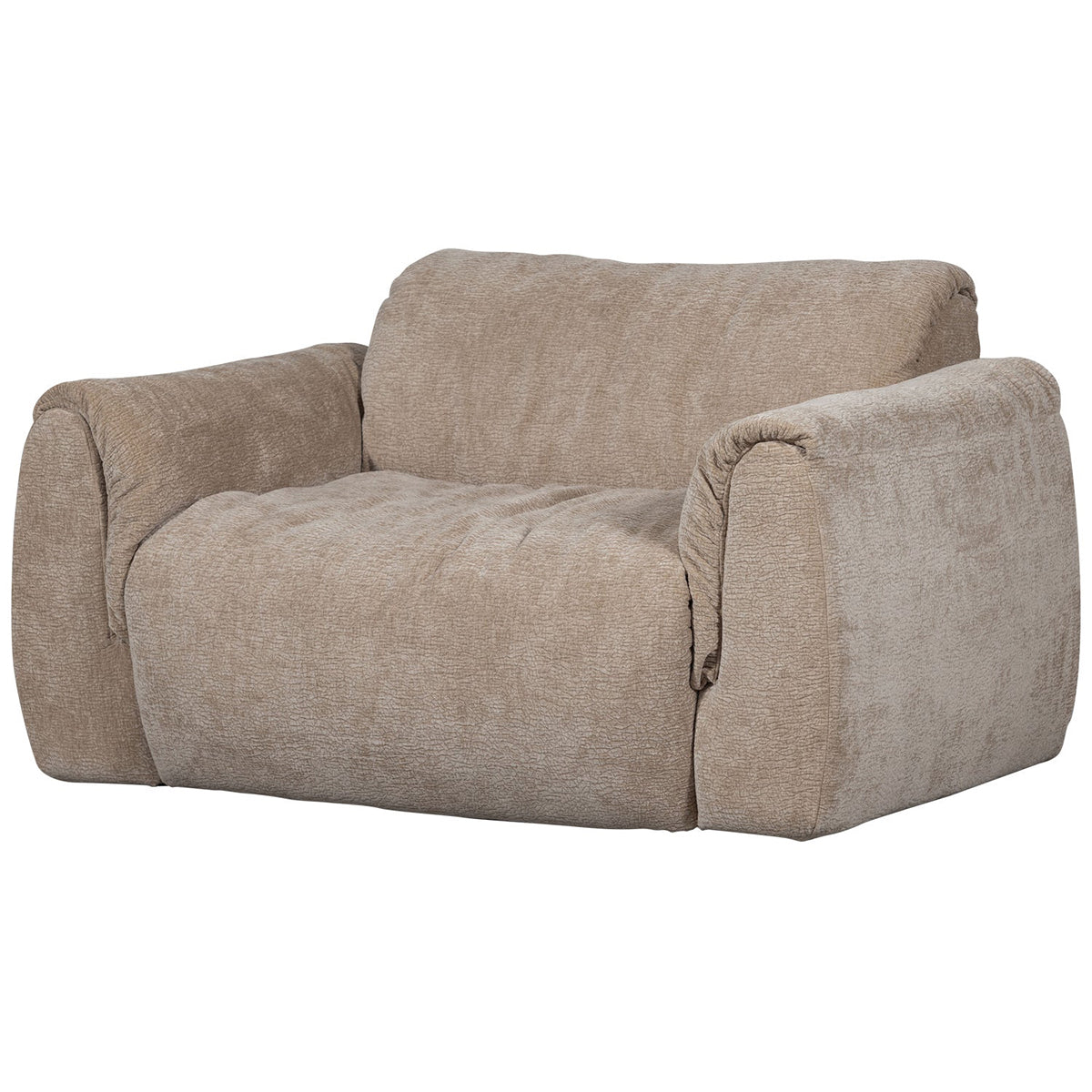 Baggy Loveseat