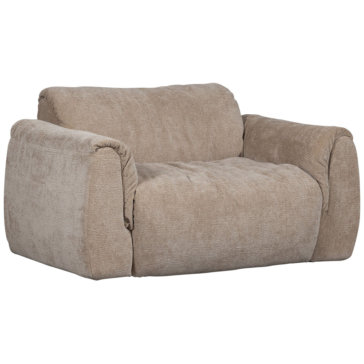 Baggy Loveseat