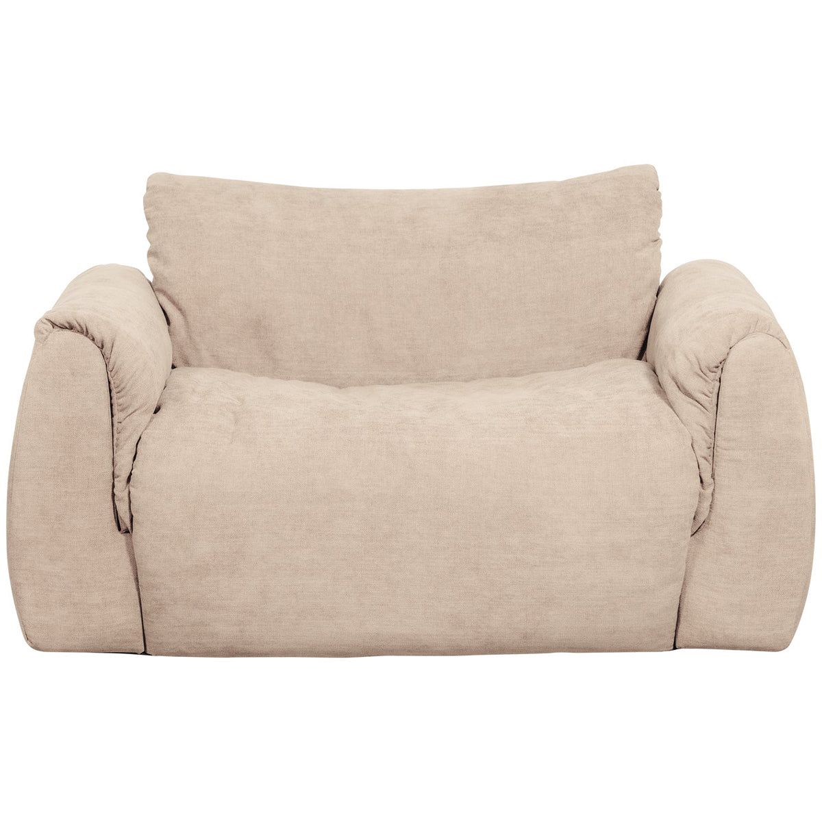 Baggy Loveseat