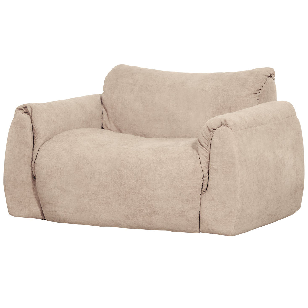 Baggy Loveseat