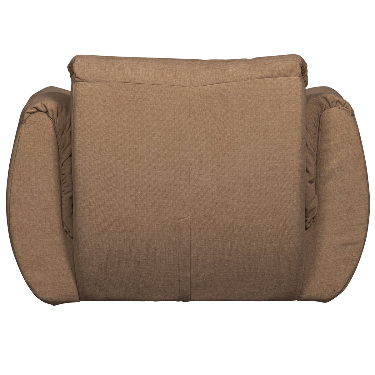 Baggy Swivel Armchair