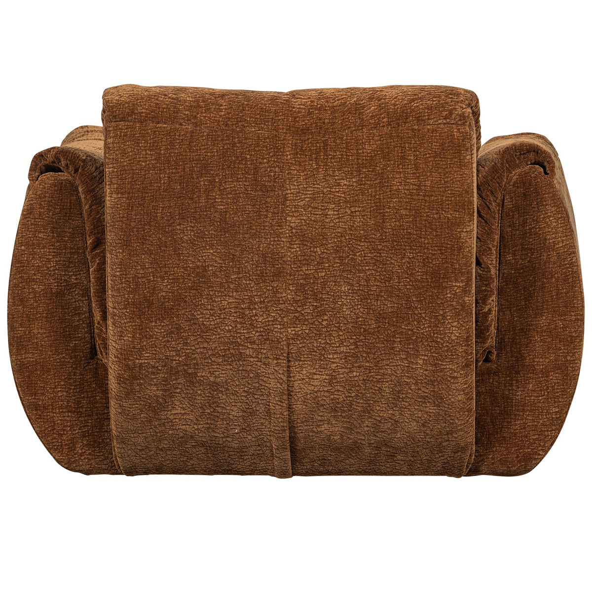 Baggy Swivel Armchair