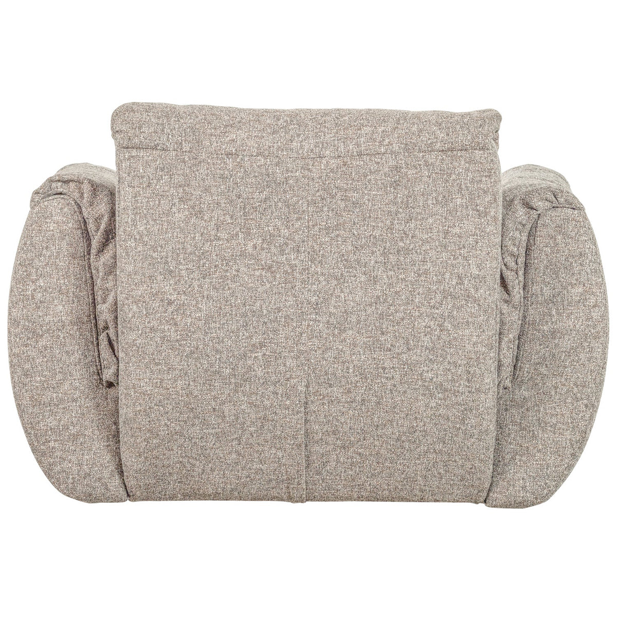 Baggy Swivel Armchair