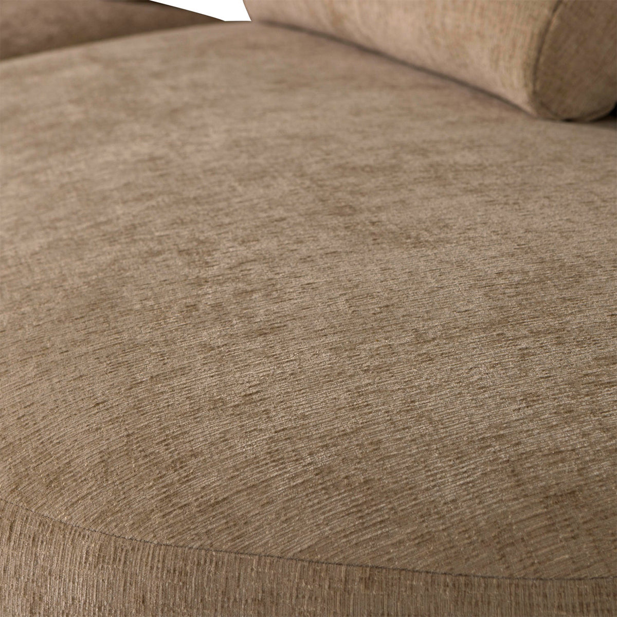 Batavier 4 Seater Half Round Sofa