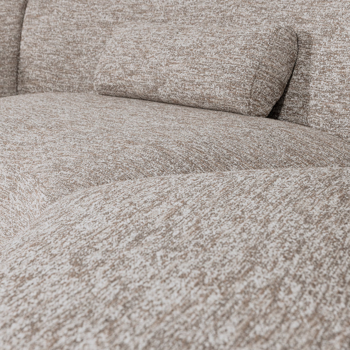 Batavier 6 Seater Half Round Sofa