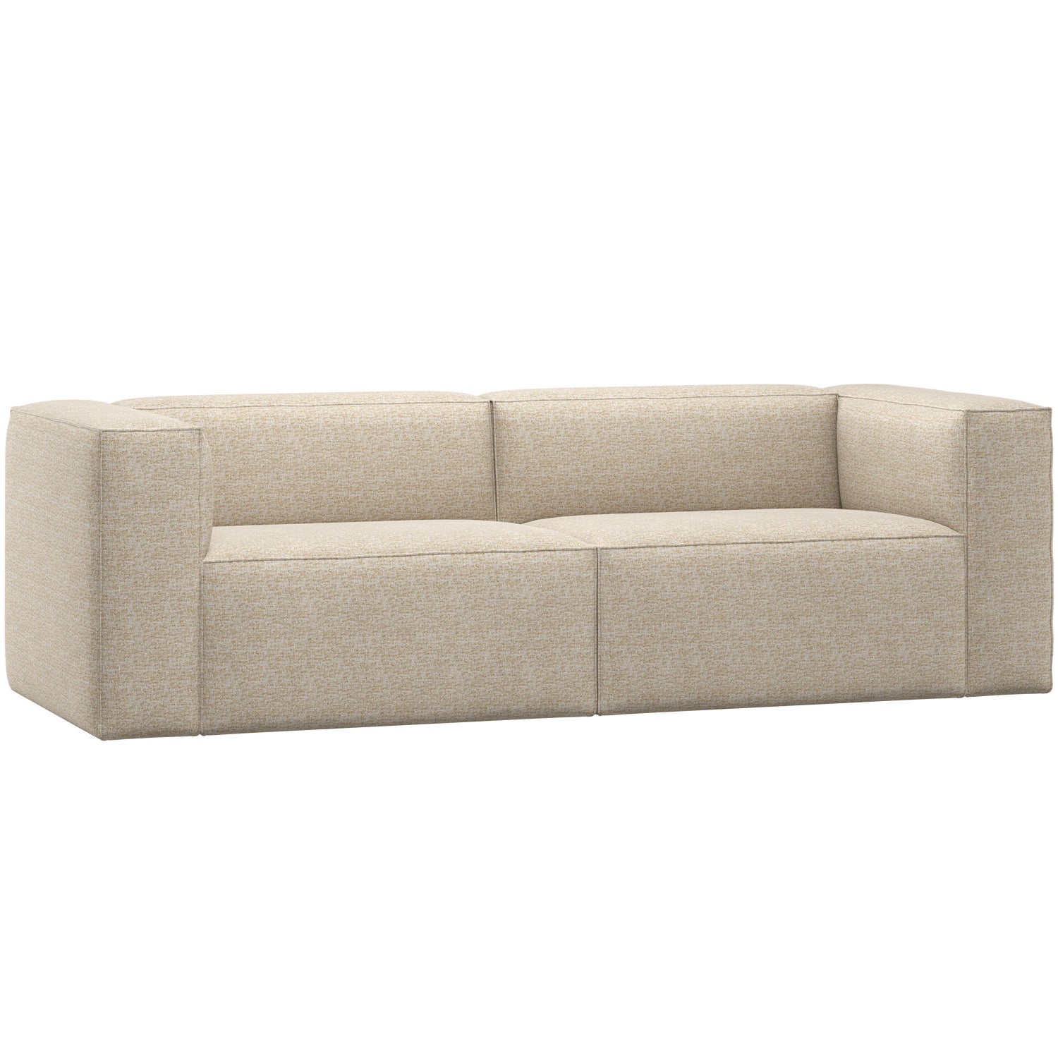 Bean 3.5 Seater Sofa
