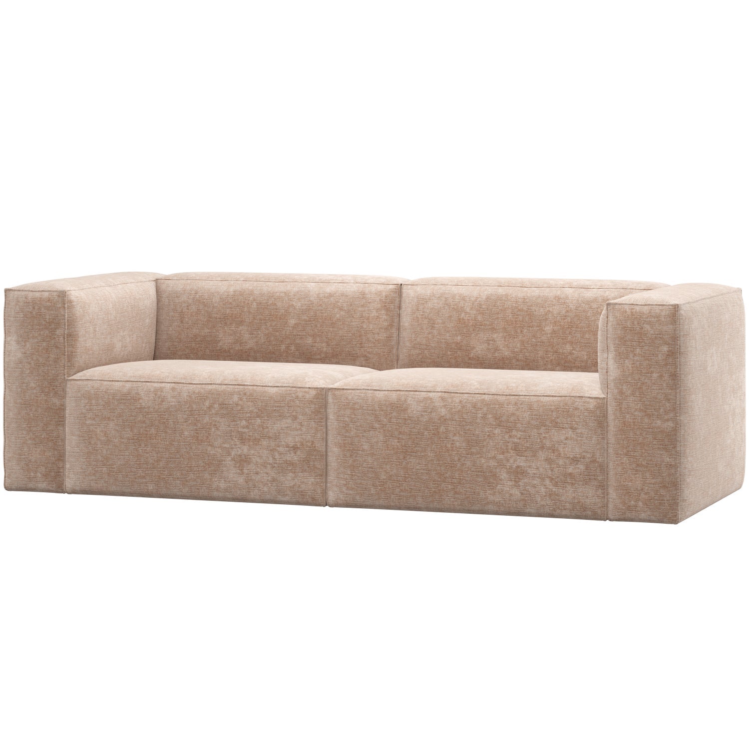 Bean 3.5 Seater Sofa