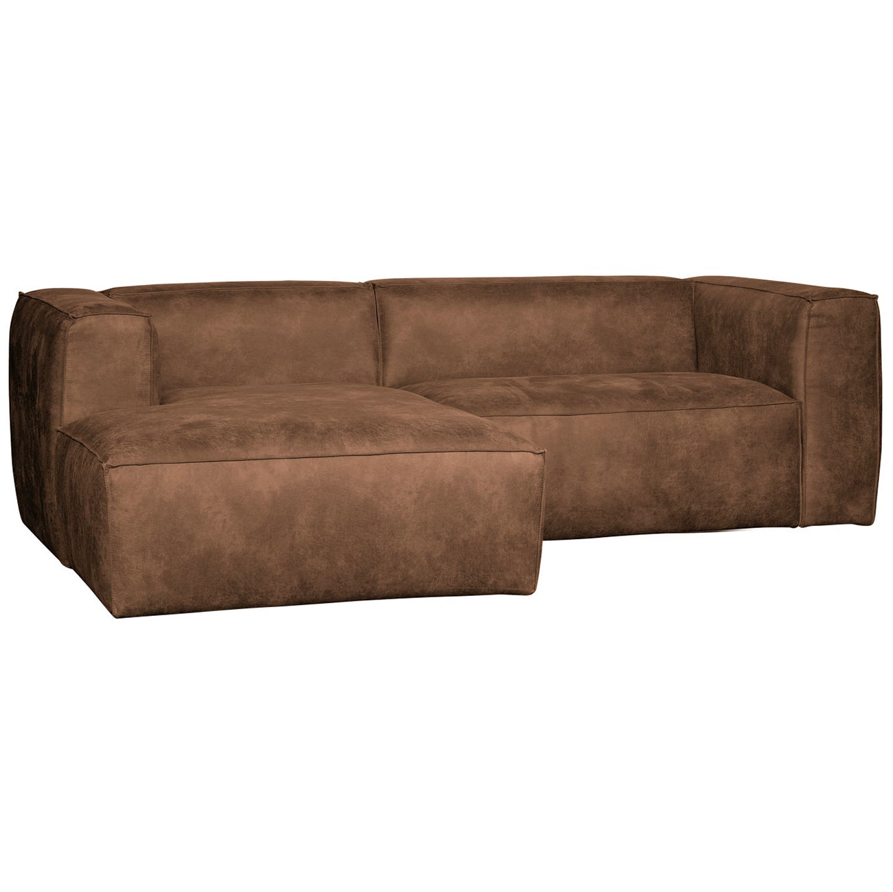 Bean Chaise Lounge Sofa