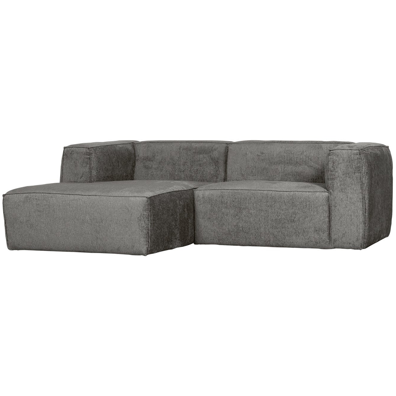 Bean Chaise Lounge Sofa