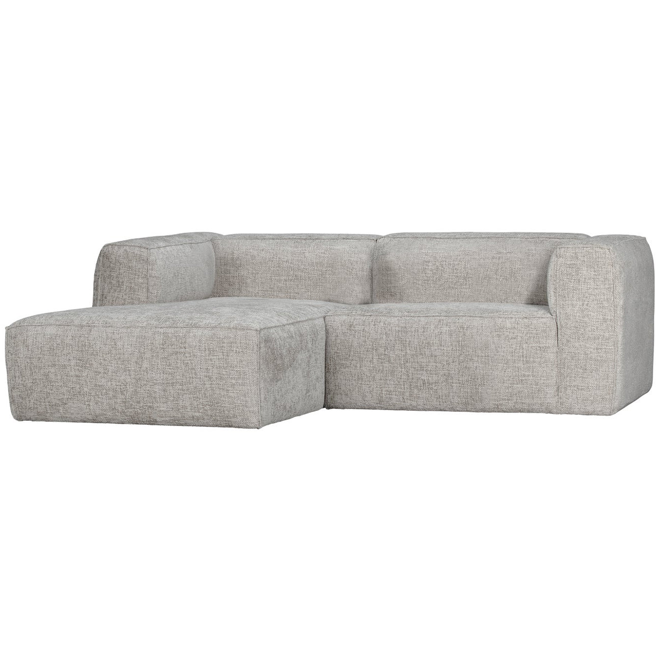 Bean Chaise Lounge Sofa