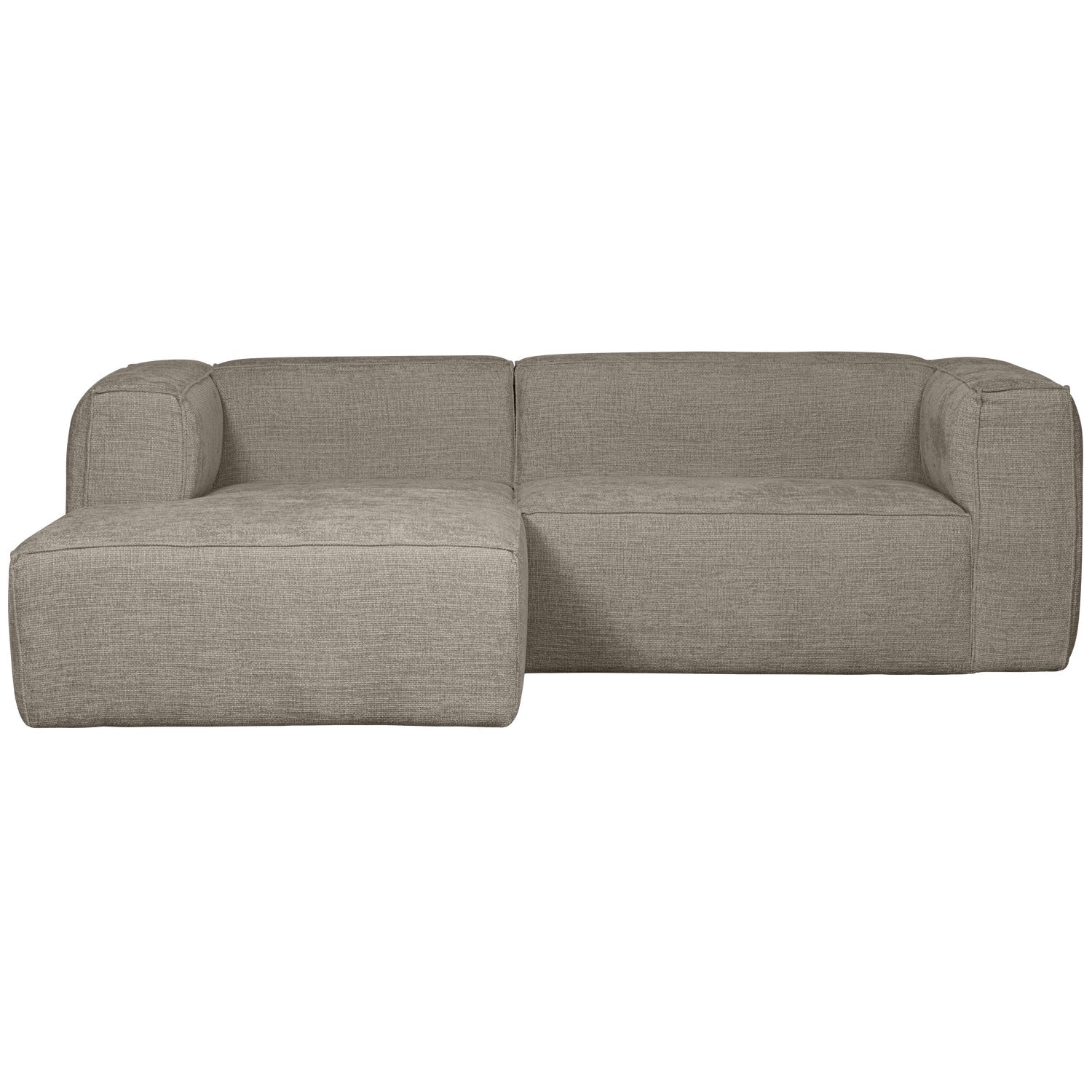 Bean Chaise Lounge Sofa
