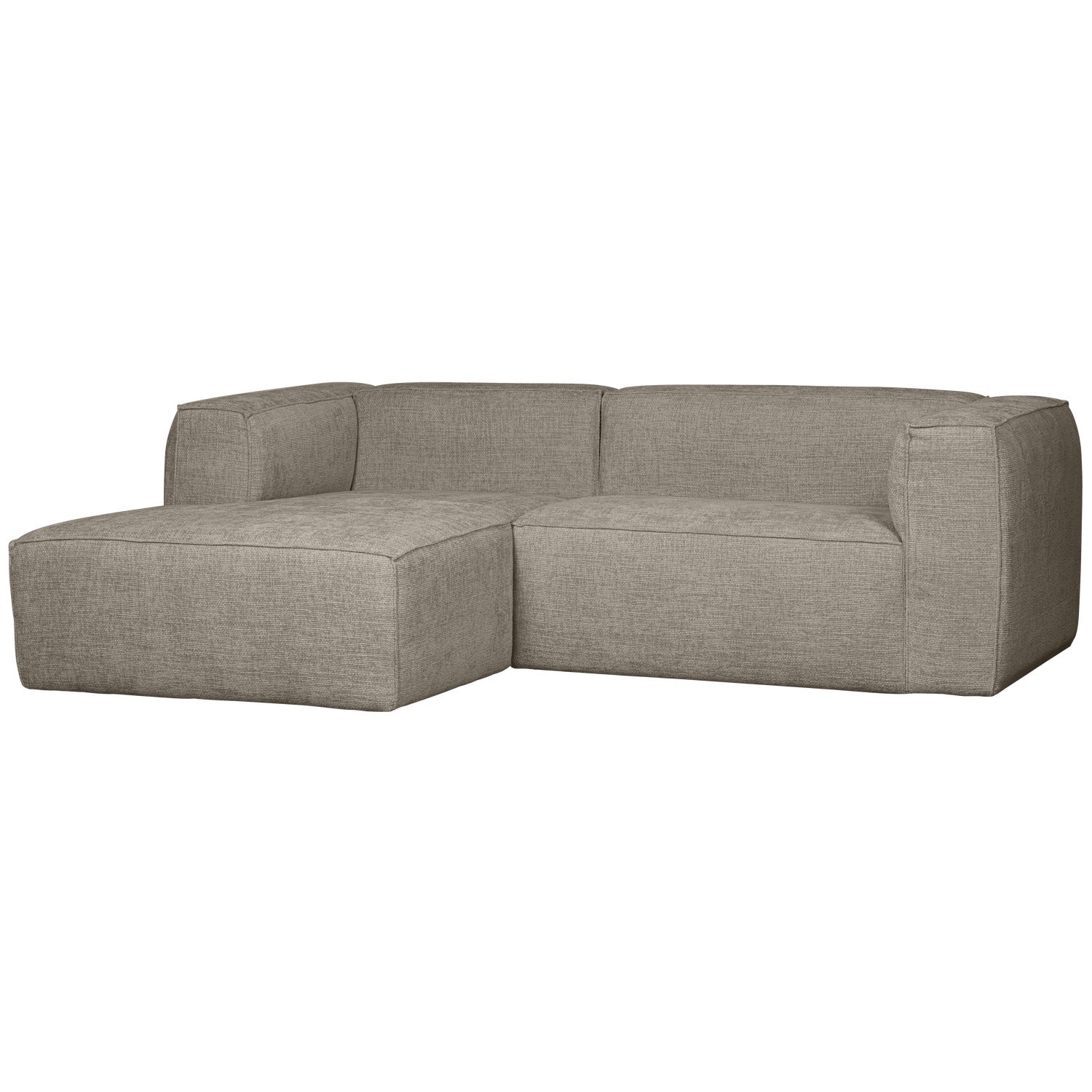 Bean Chaise Lounge Sofa