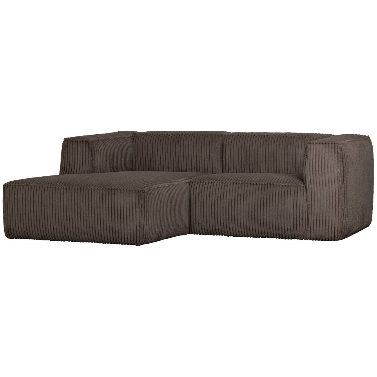 Bean Chaise Lounge Sofa